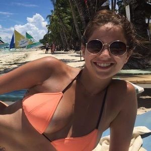 Meet your Posher, Katrina